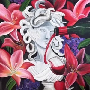 Medusa